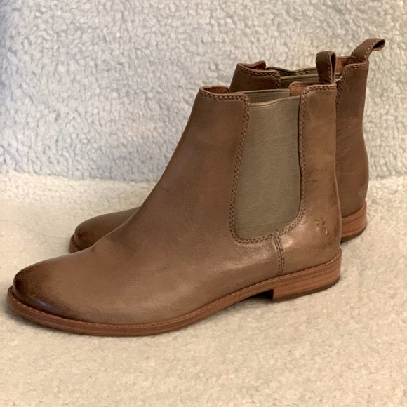 new frye boots